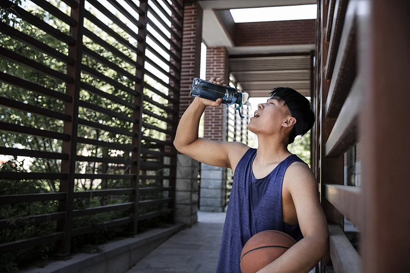 大学生篮球选手的心态建设指南_1